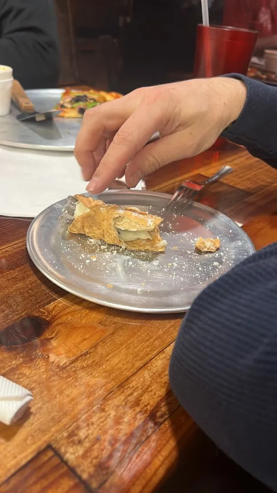 Baklava