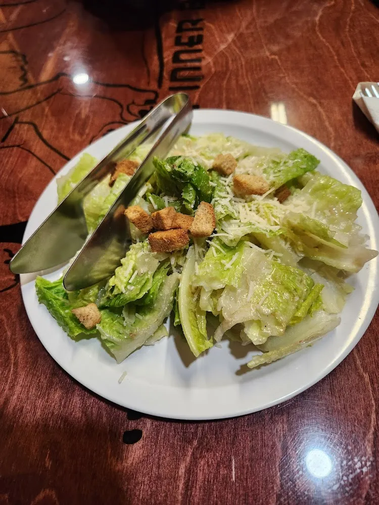 Caesar Salad