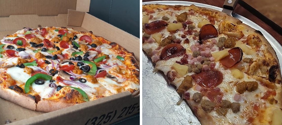 Pizza Junction