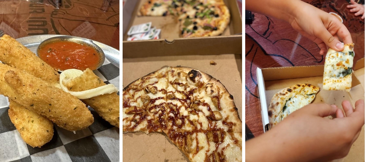 Pizza Junction