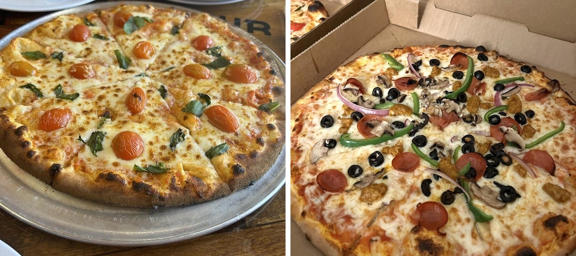 Pizza Junction