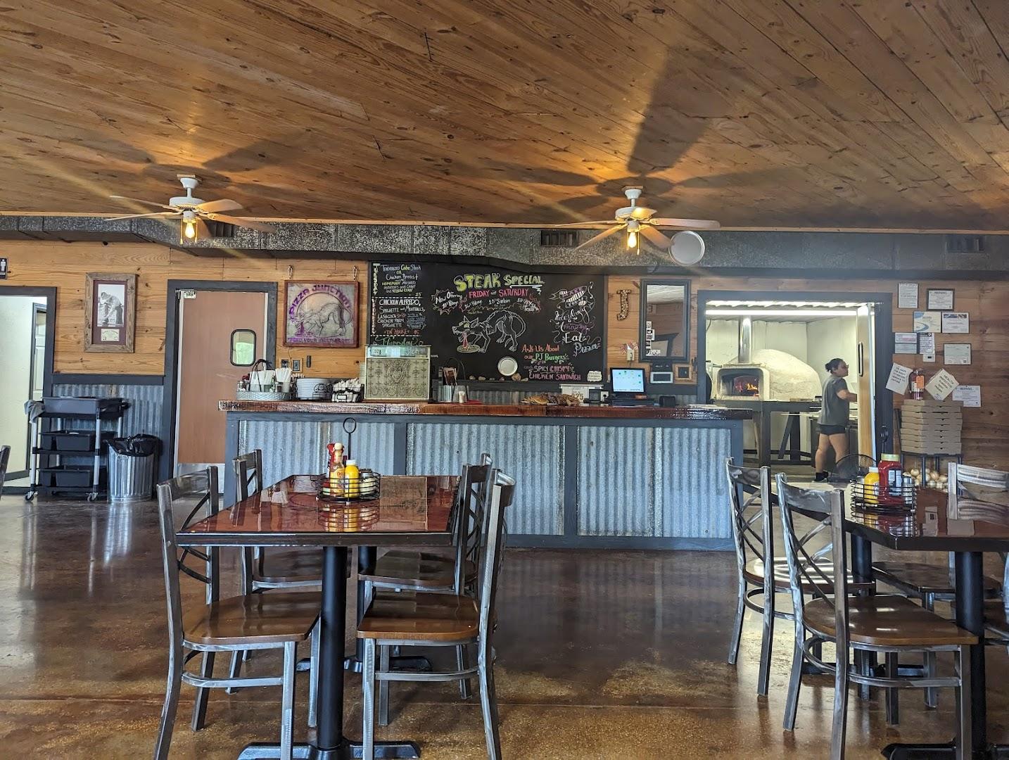 Pizza Junction