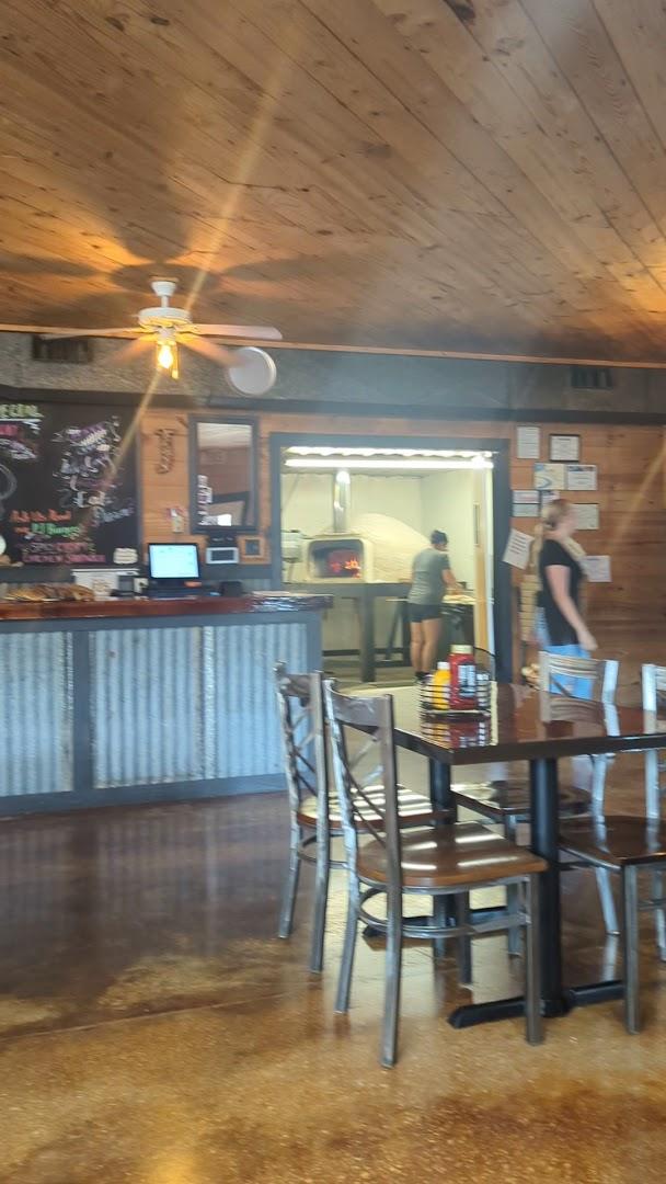 Pizza Junction