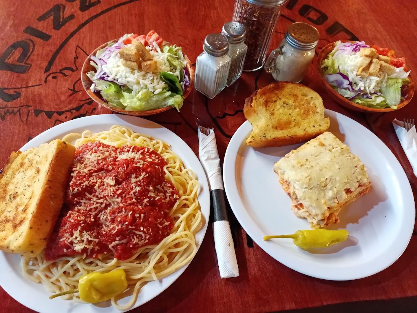 Pizza Junction