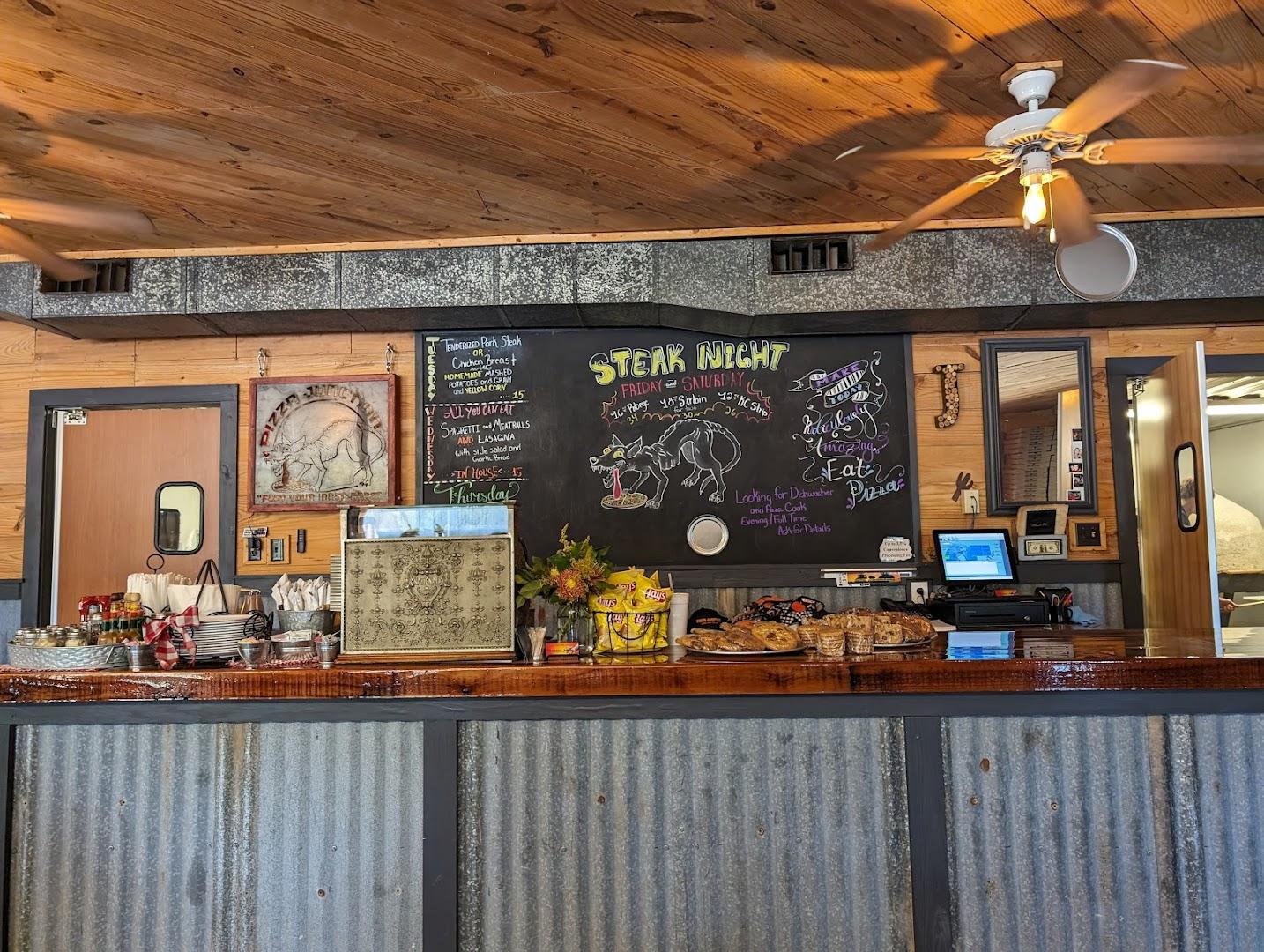 Pizza Junction