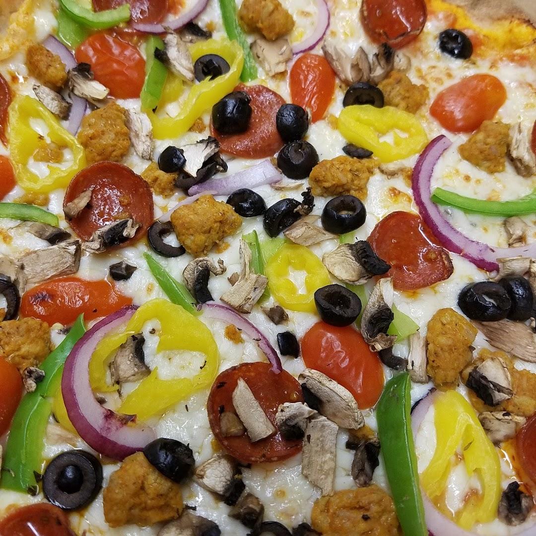 Pizza Junction